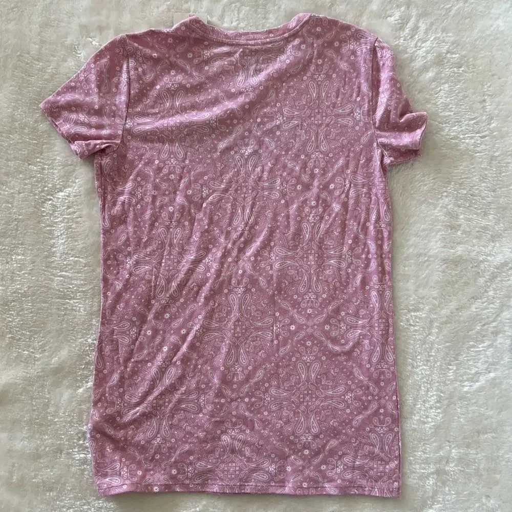 Pink VS Top - Picture 3 of 3